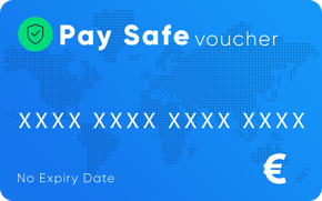 مشاهده محصولات Paysafe voucher